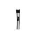 Trimmer de la barbe rechargeable à multifonction professionnelle professionnelle